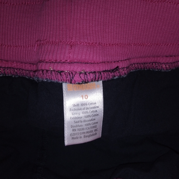 Gymboree skort - Picture 3 of 3